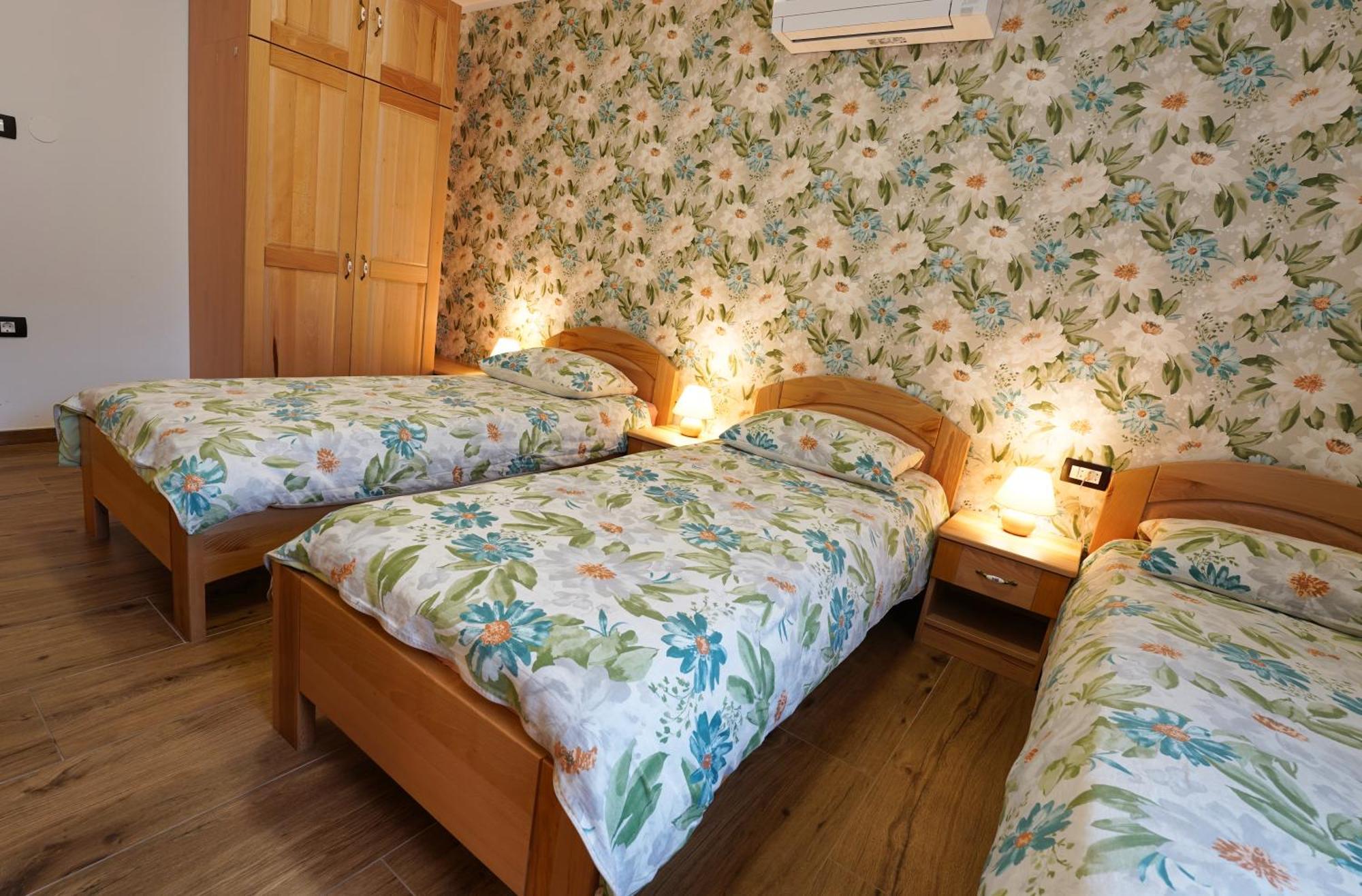 Domacija Bubec Villa Ilirska Bistrica Eksteriør bilde