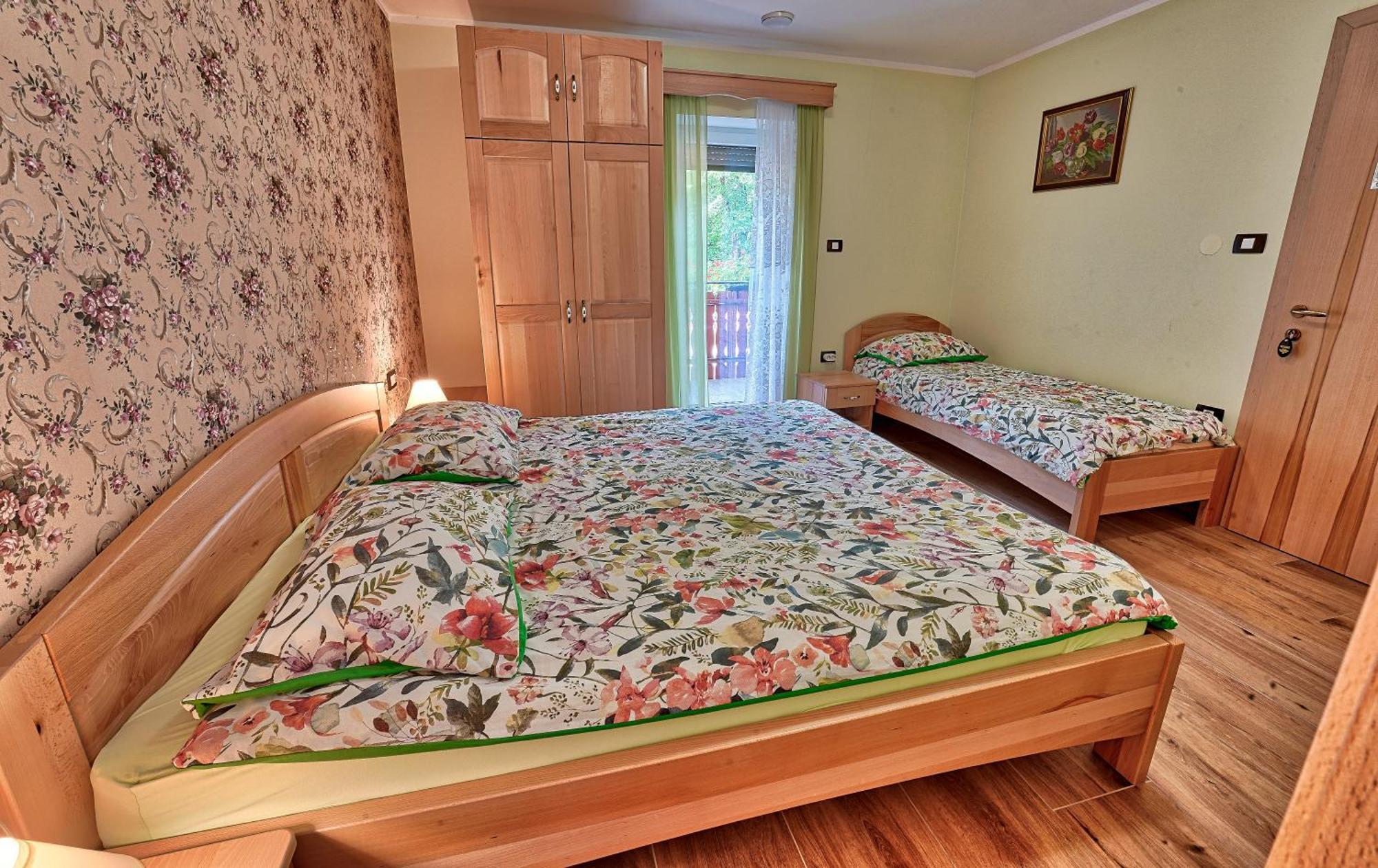 Domacija Bubec Villa Ilirska Bistrica Eksteriør bilde