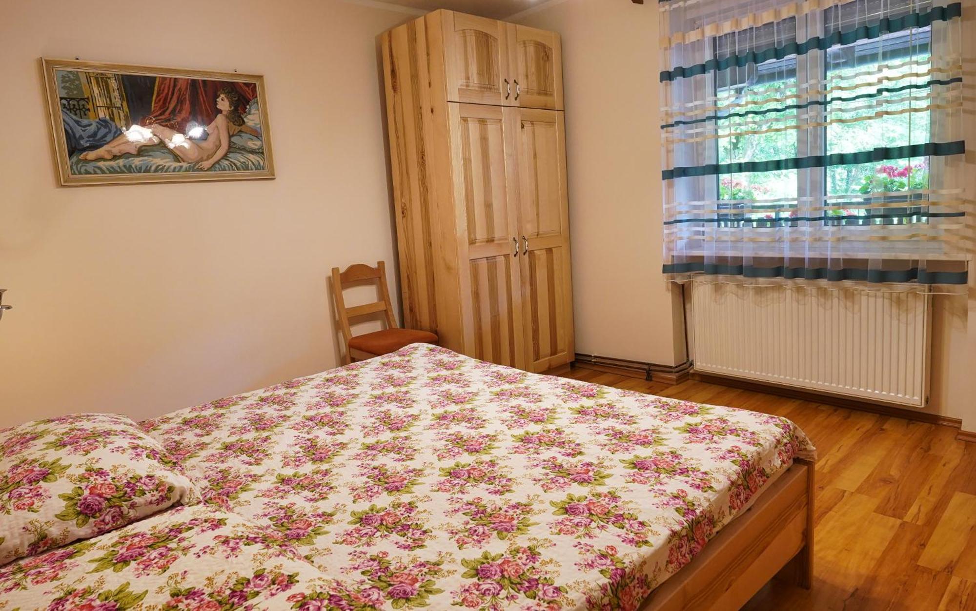 Domacija Bubec Villa Ilirska Bistrica Eksteriør bilde