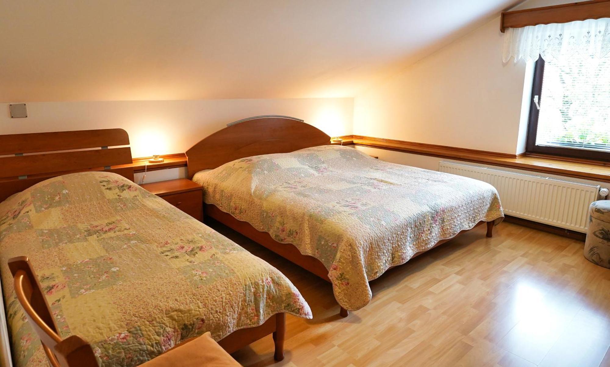 Domacija Bubec Villa Ilirska Bistrica Eksteriør bilde